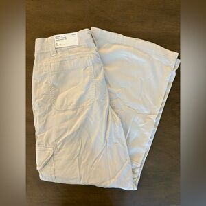 American Eagle Dreamy Drape Super High-Rise Baggy Wide Leg Pants